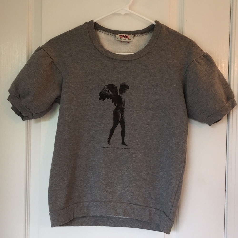 Urban Outfitters Eros Sweatshirt